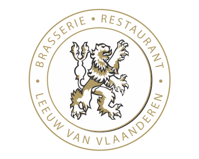 De Leeuw van Vlaanderen