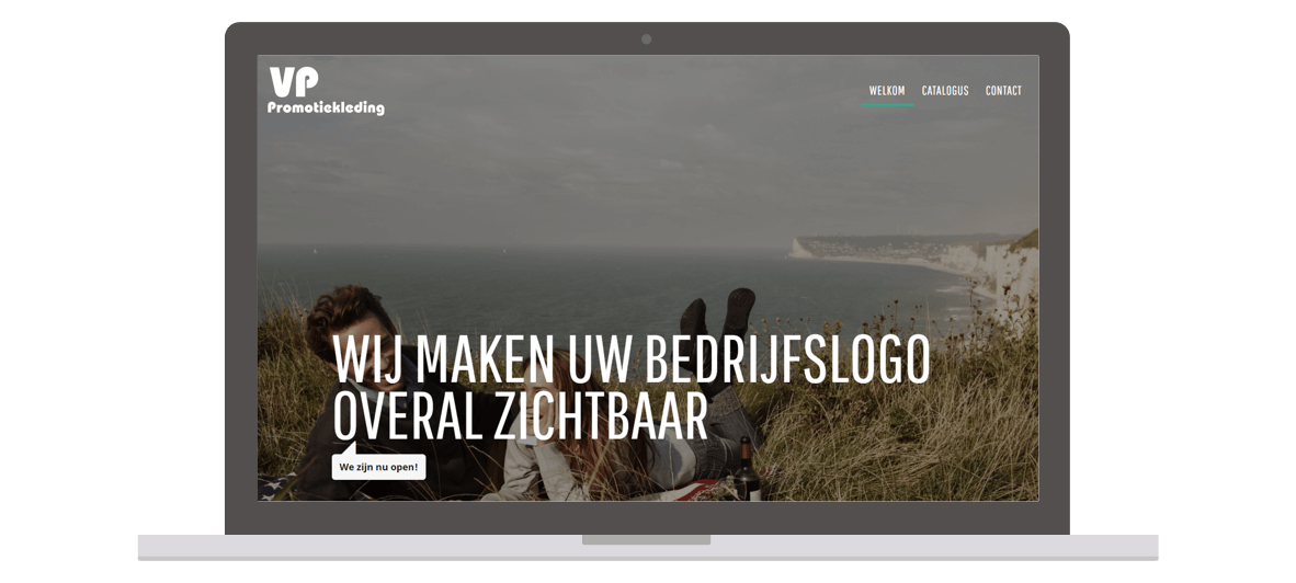 VP Promotiekleding VP Promotiekleding