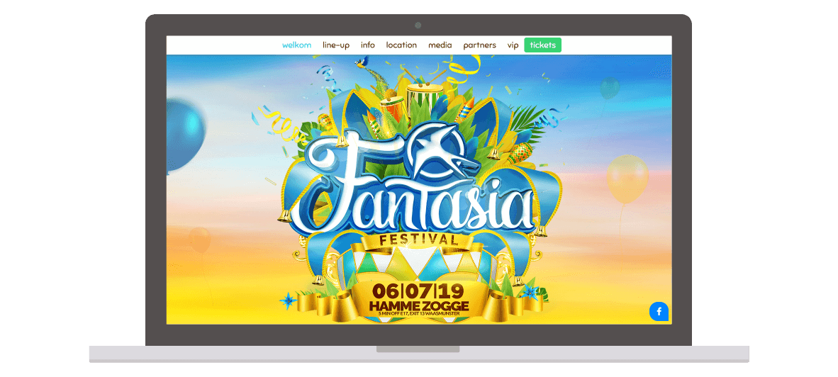 Fantasia Festival