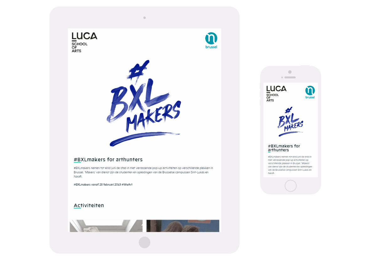 BXL Makers