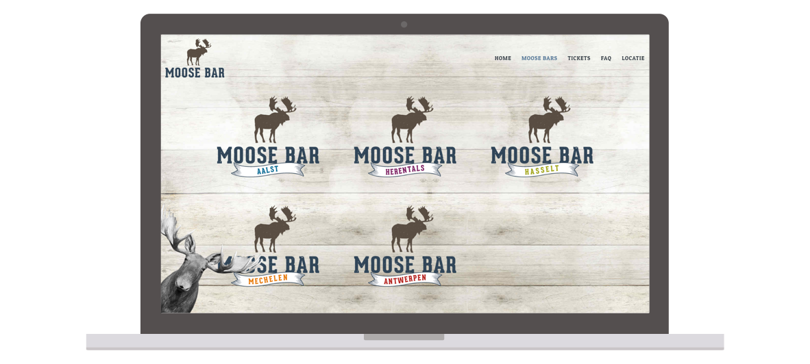 Moose Bar