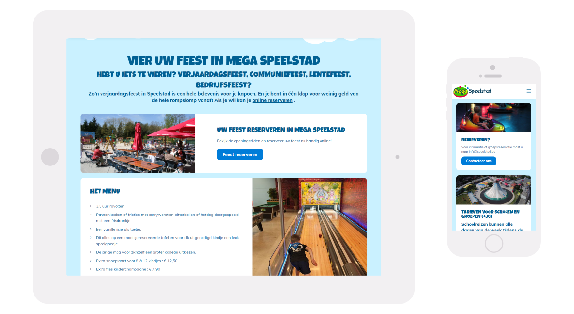 Mega Speelstad