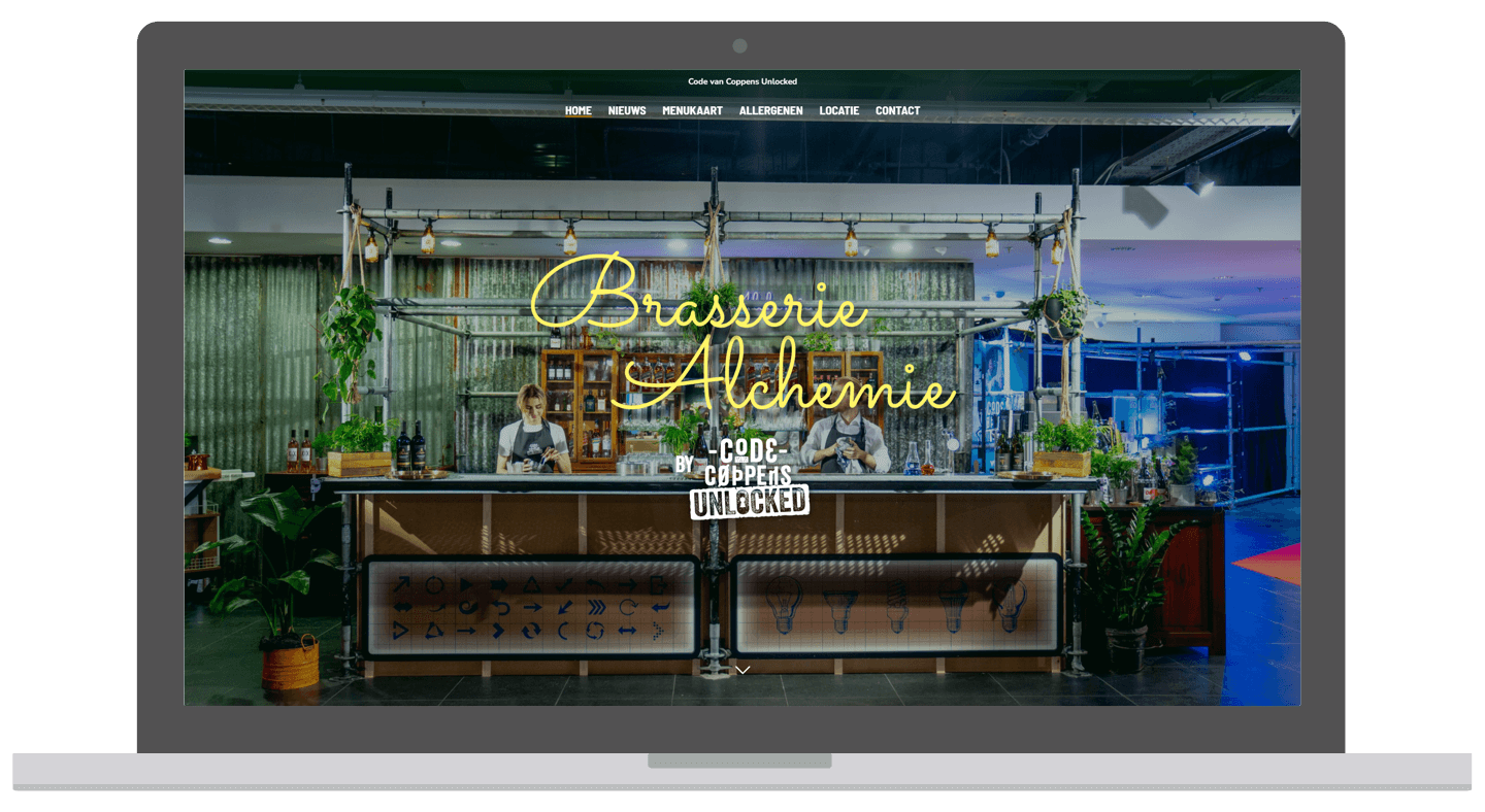 Brasserie Alchemie