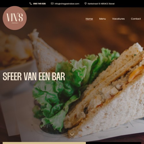 Website laten maken in Herselt